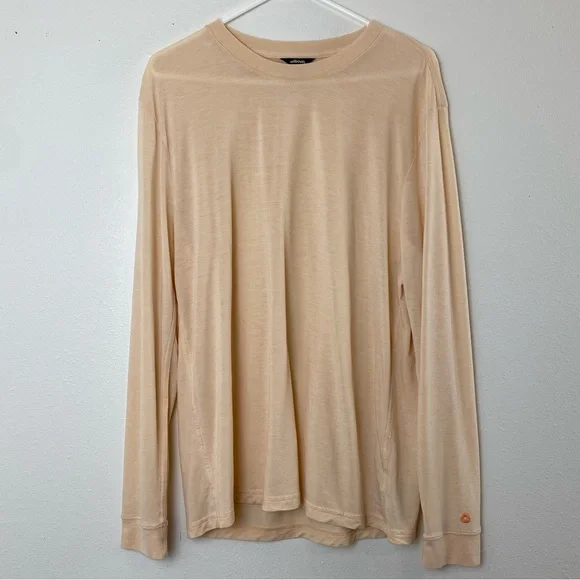 Allbirds TrinoXO LS Tee - Large - Picture 2 of 16